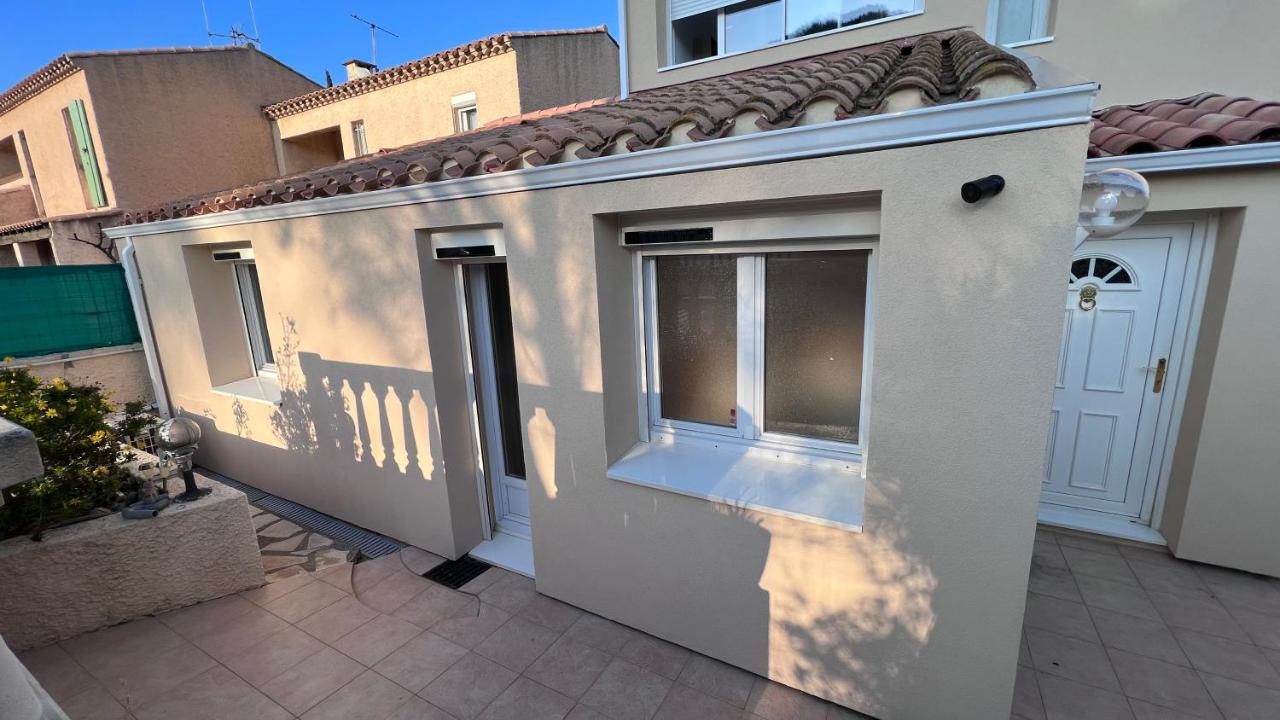 Habitación Doble con baño privado