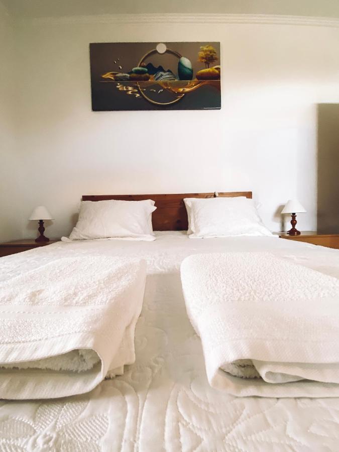 Habitación Doble con baño privado