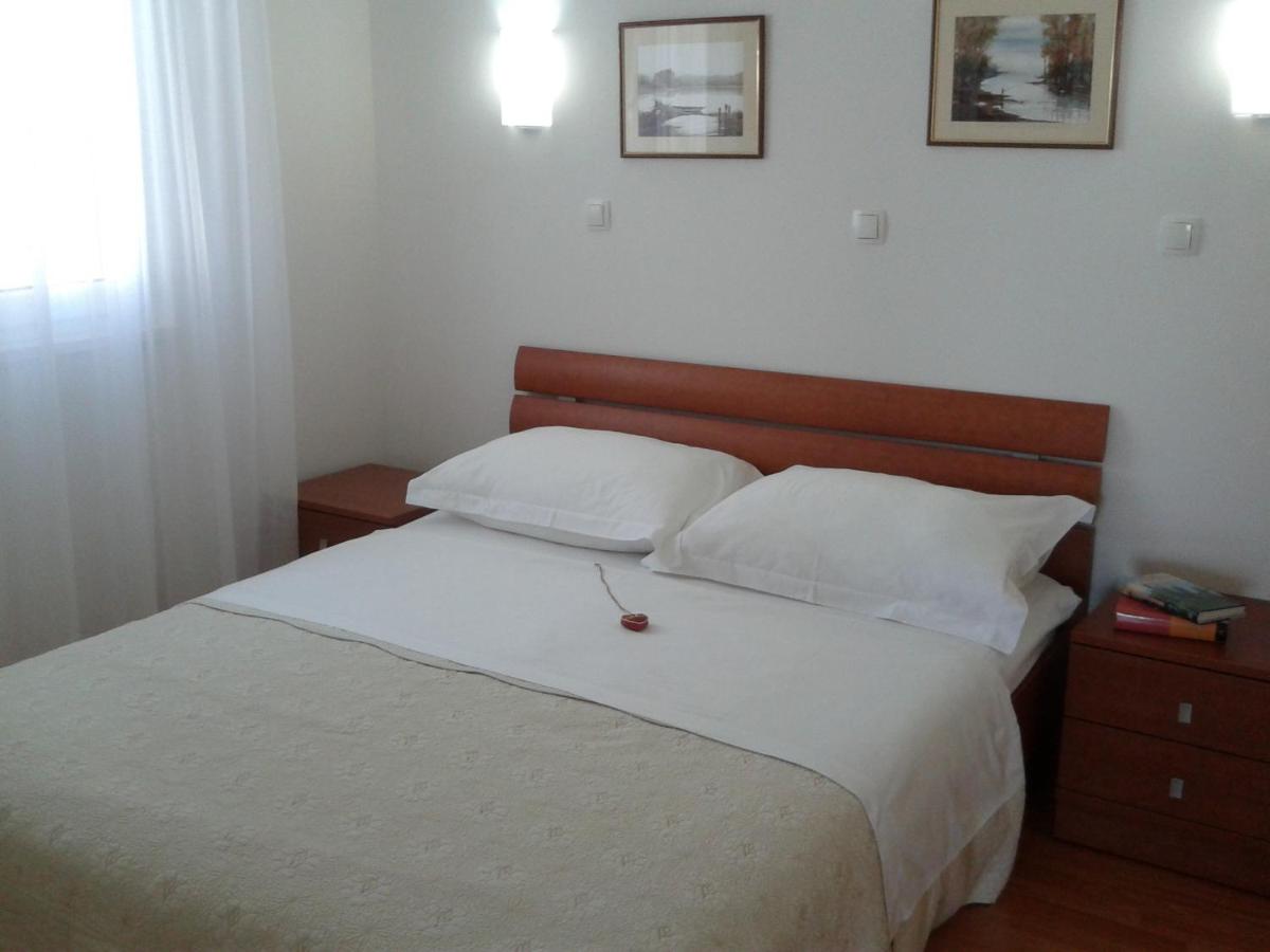 Appartamento con Vista Mare