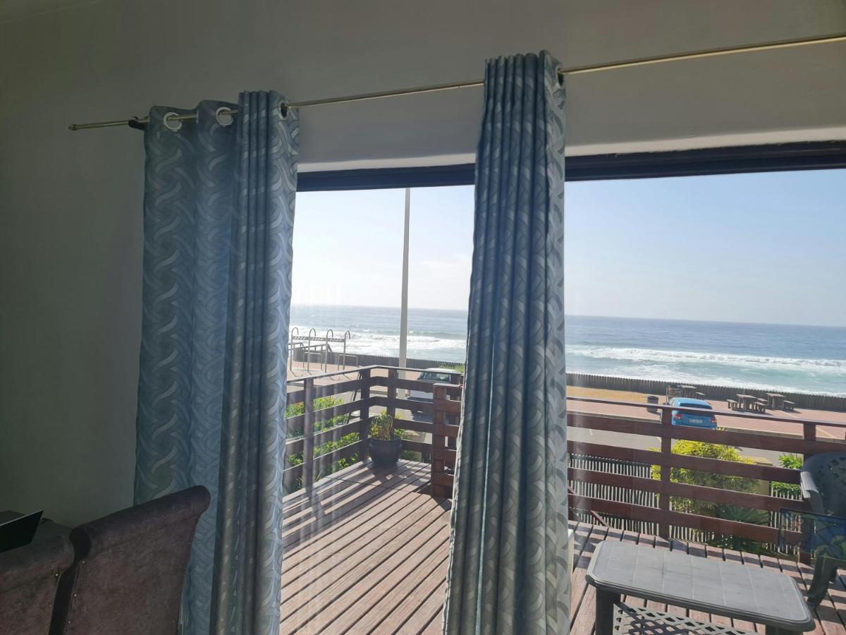 B&B Durban - Oceans Breeze - Unit 2 Second floor - Bed and Breakfast Durban