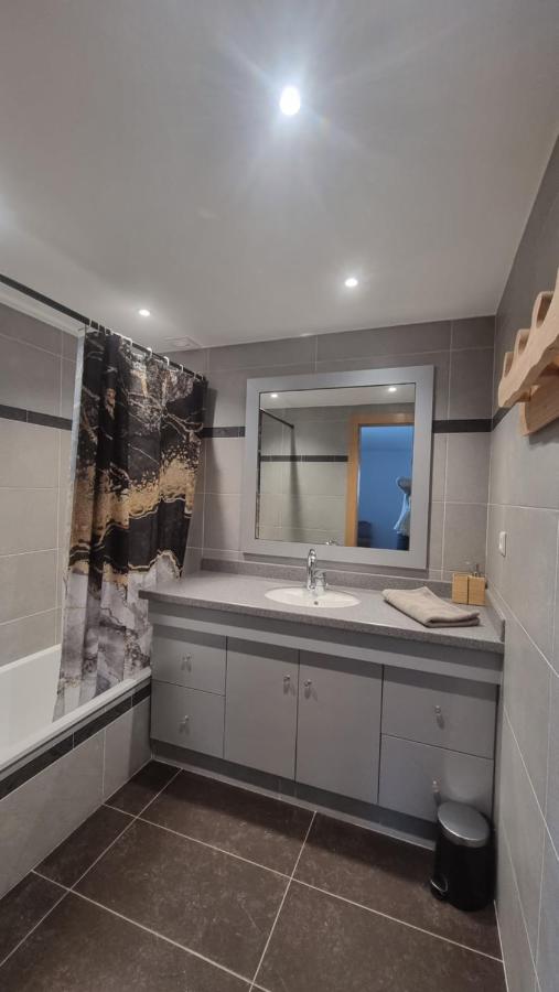 Suite con Vista Montagna