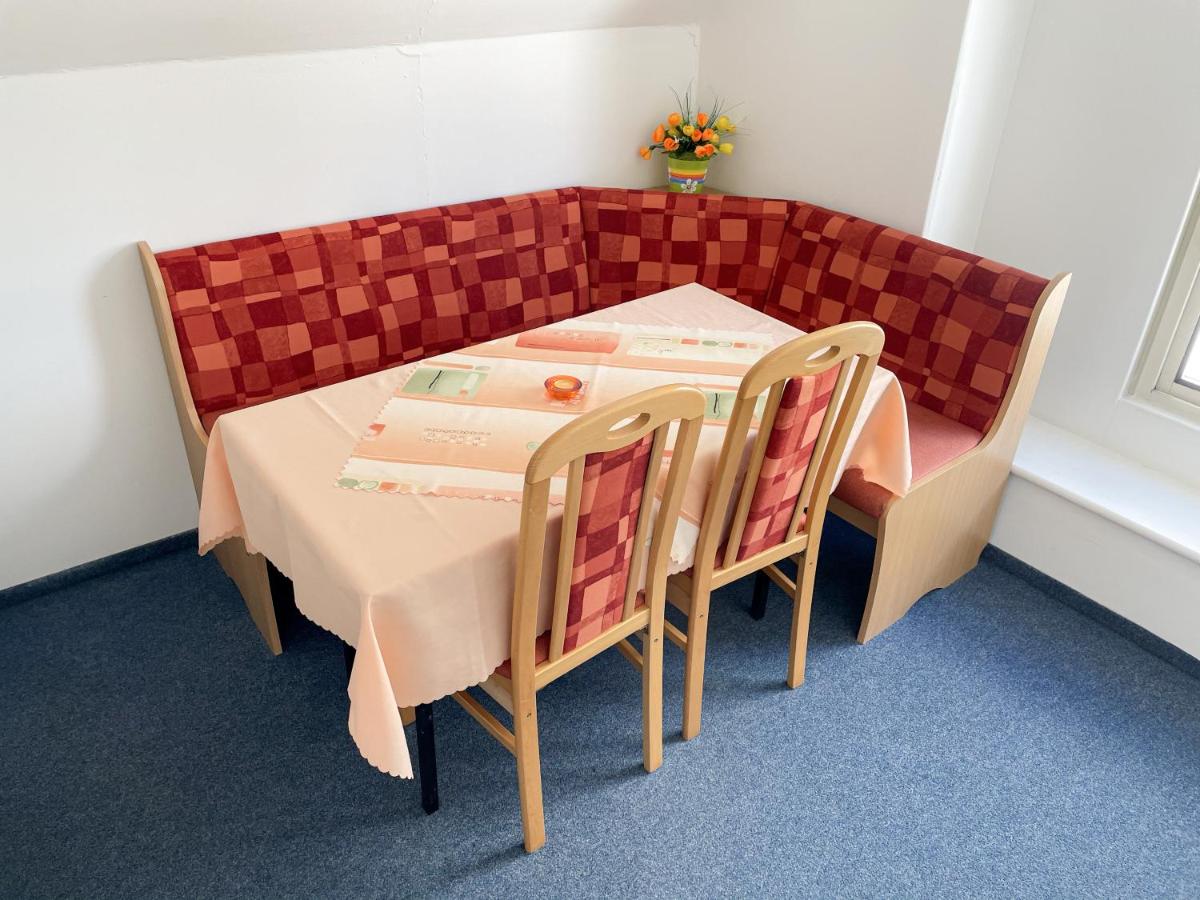 Appartement 2 Chambres