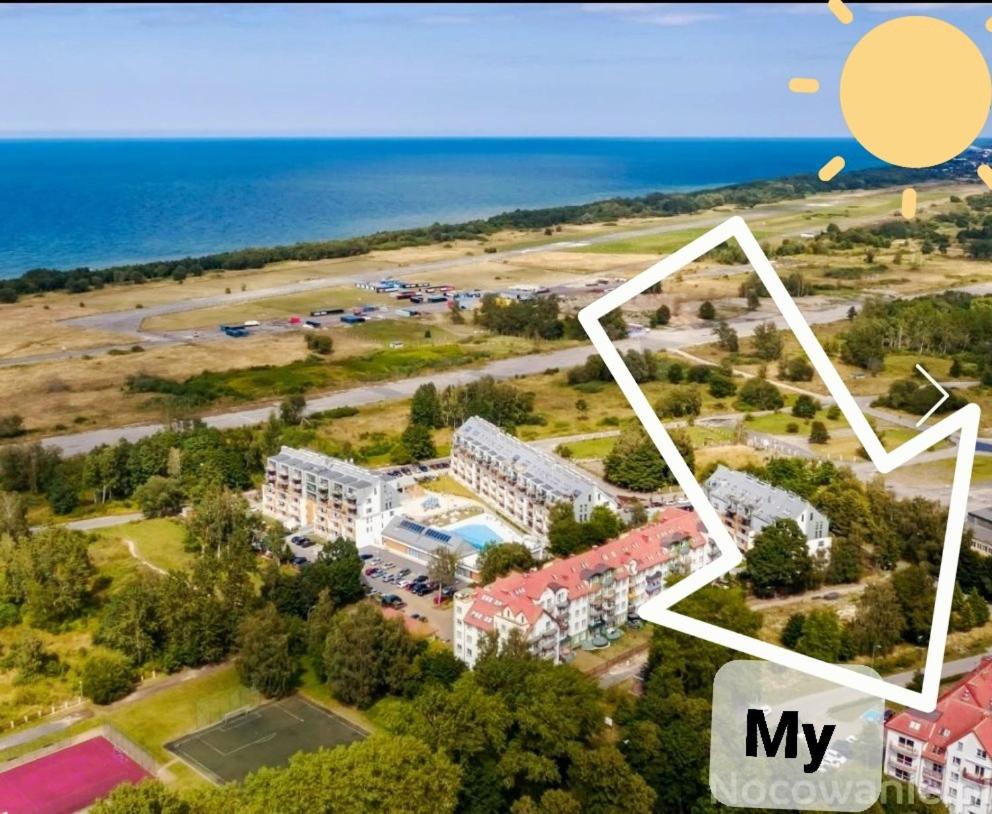 Podczele BLISKO PLAŻY - B&B