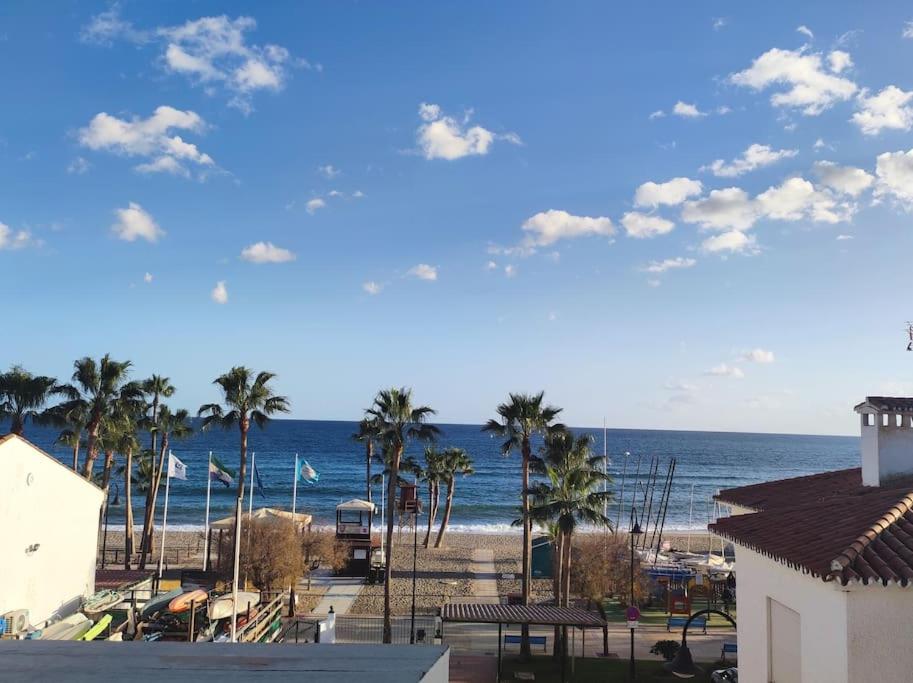Precioso apartamento con vistas al Mar. - B&B