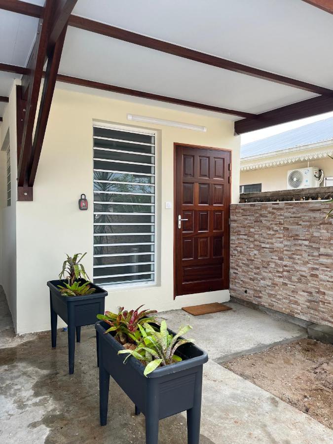 Le 5 Nord - B&B Caienna