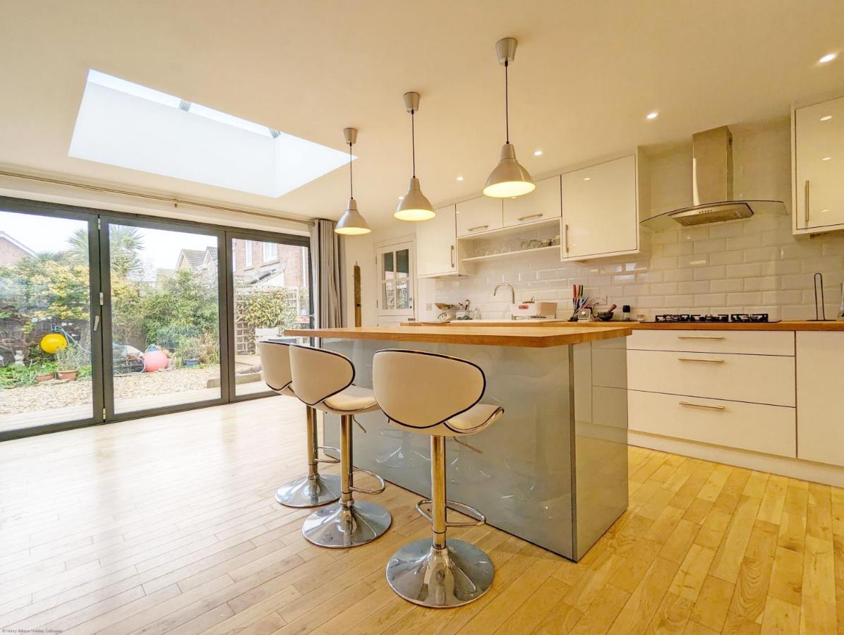 The Rock House - Ferienwohnung Chichester