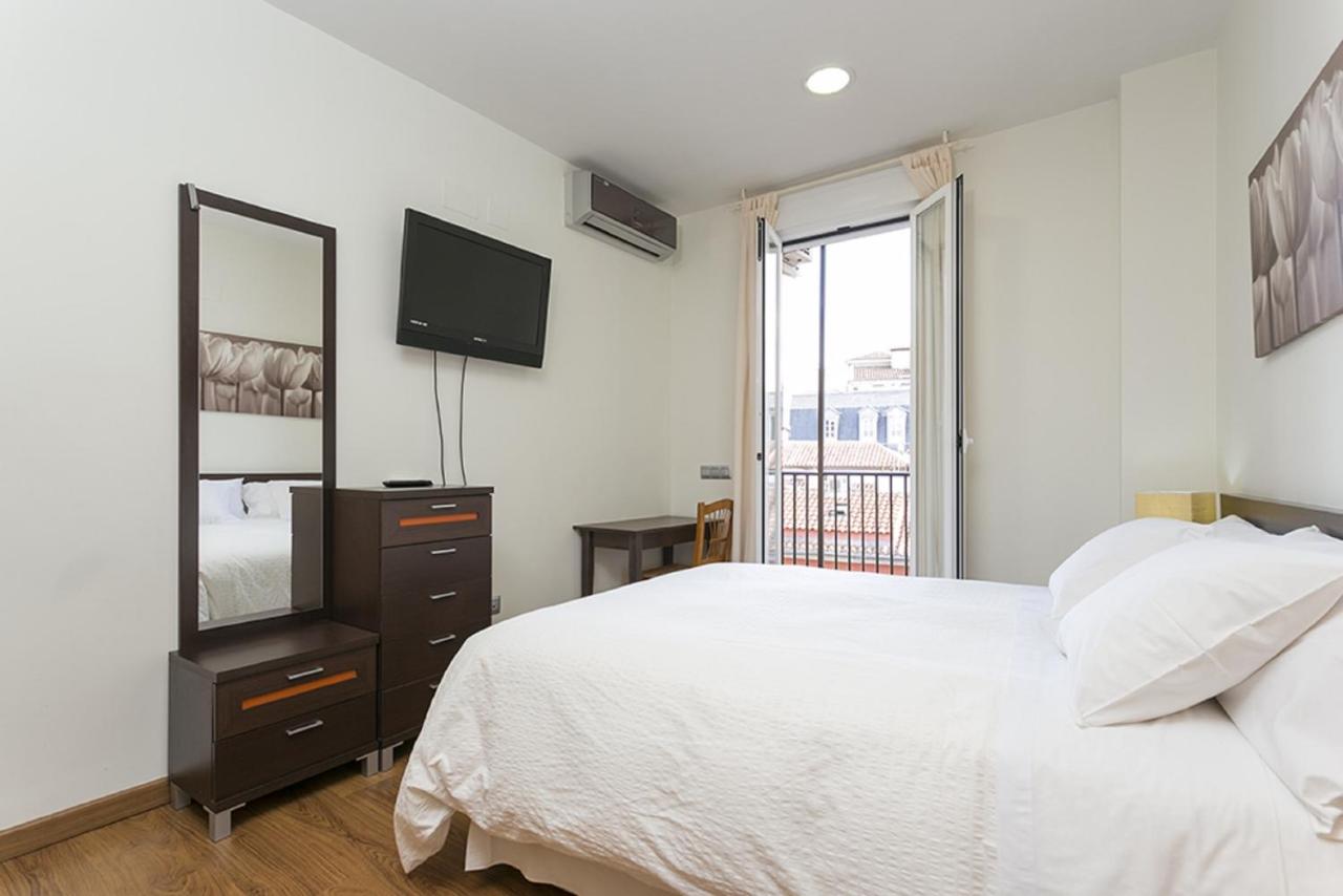 Penthouse-Apartment