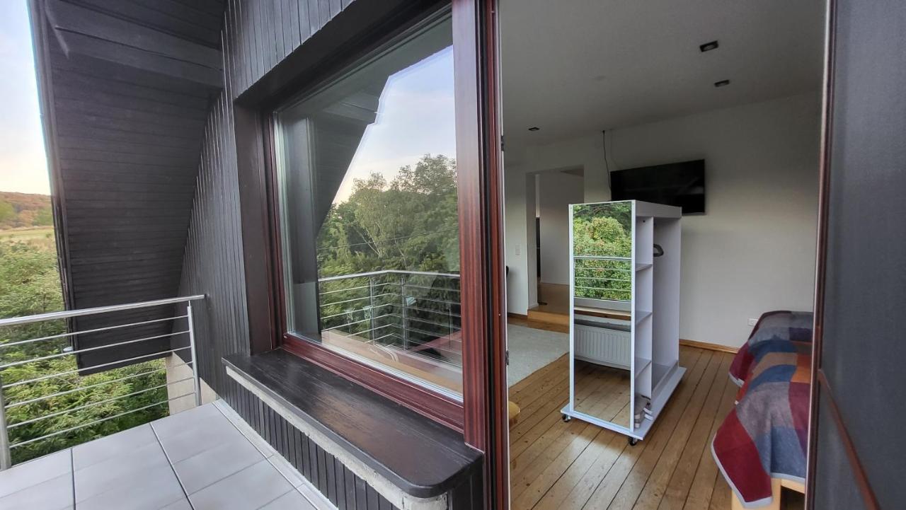 Appartement met 2 slaapkamers