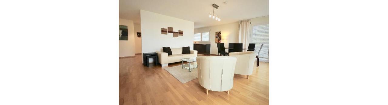 B&B Lausanne - Bright spacious and modern apartment with terrace - Bed and Breakfast Lausanne