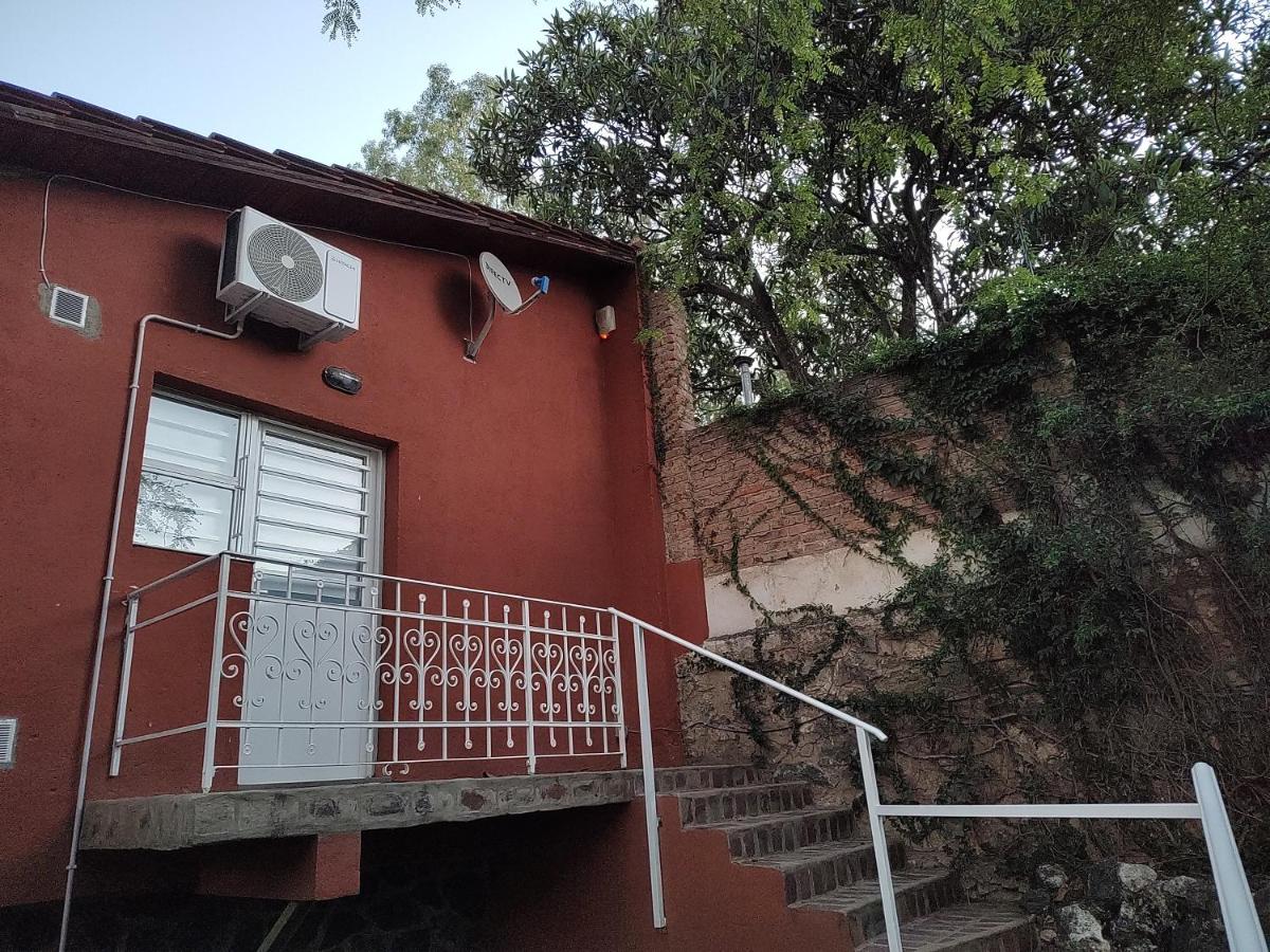Complejo Los Manantiales - B&B