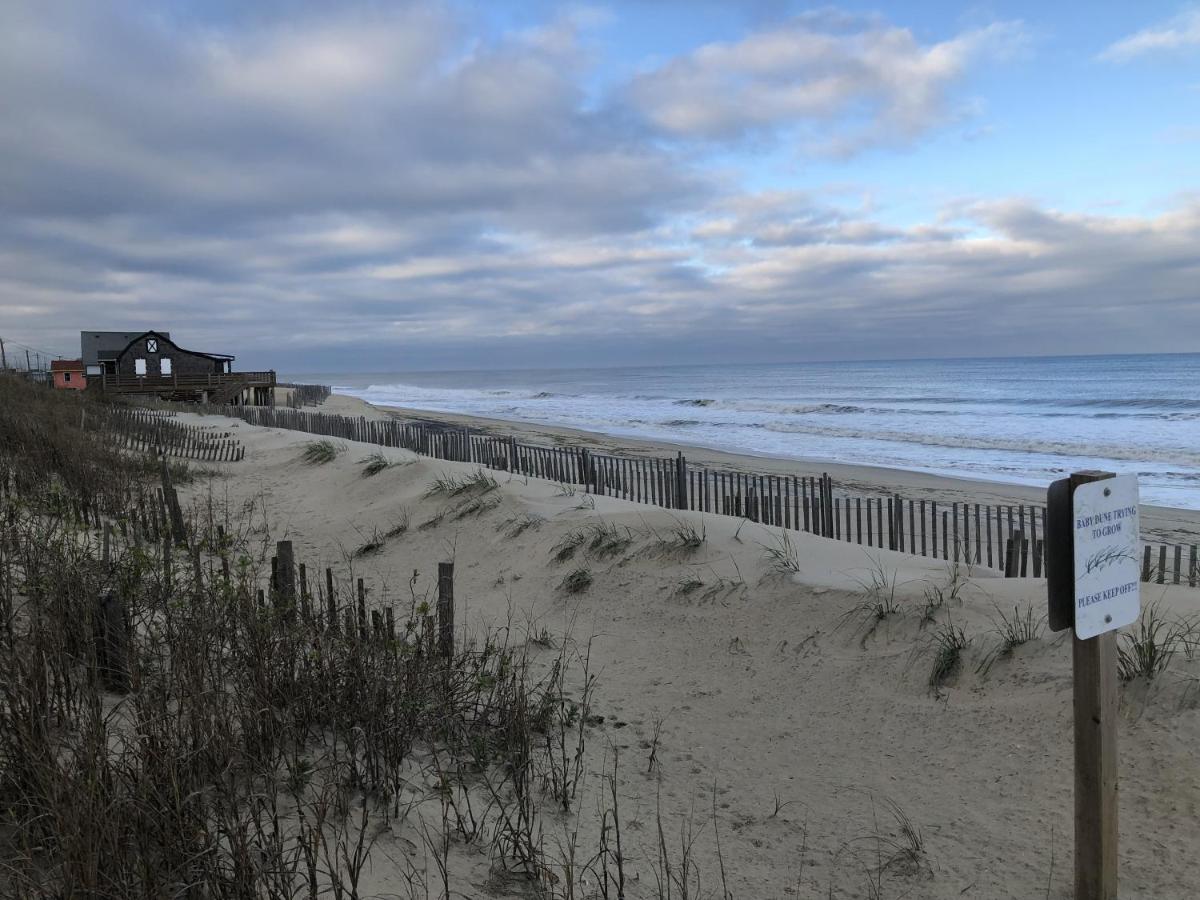 Queen Anne's Revenge at the Beach cottage - B&B Kitty Hawk