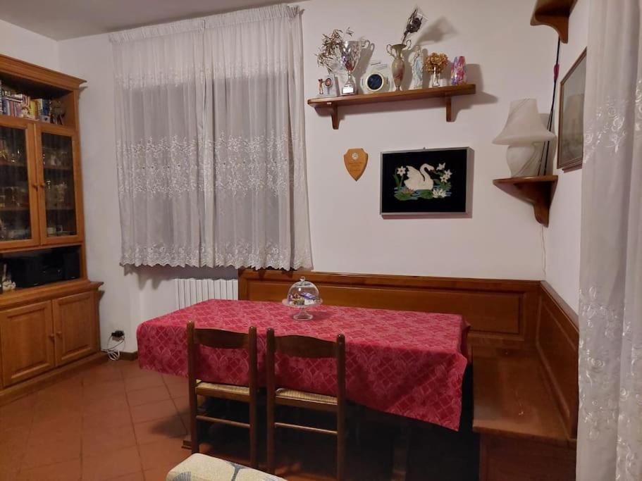 B&B Camaiore - casa da Susi - Bed and Breakfast Camaiore