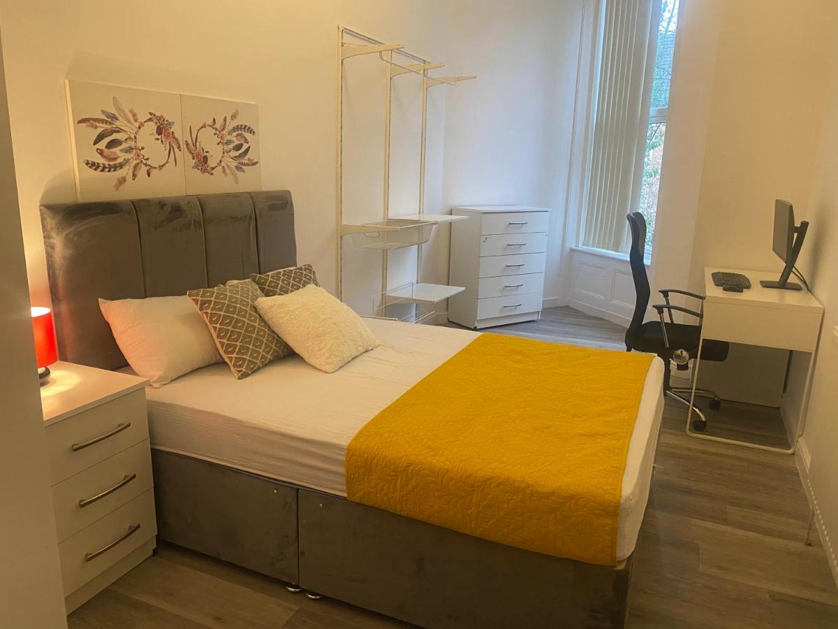 Chambre Double Deluxe