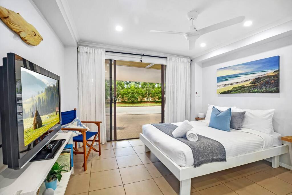 B&B Kawana Waters - Charming Coastal Studio 900m to the Beach - Bed and Breakfast Kawana Waters