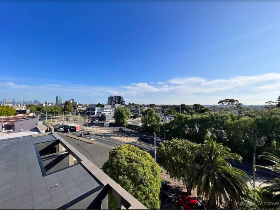 B&B Melbourne - 1 Bed apartment in Essendon - Bed and Breakfast Melbourne