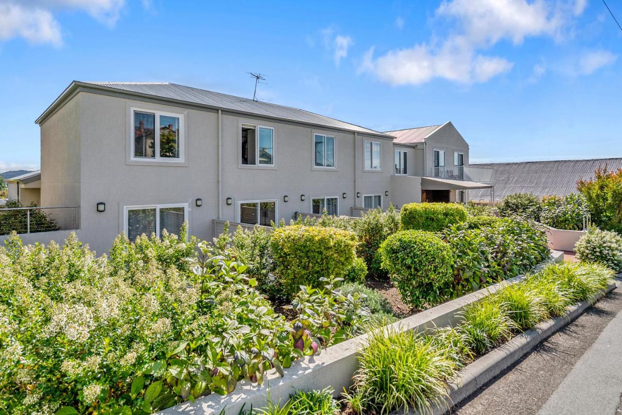 Modern, Central Apartment Footsteps to Salamanca - Ferienwohnung Hobart