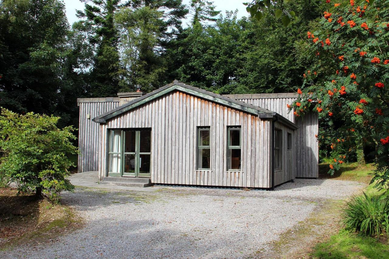 Ballyhoura Mountain Lodges - B&B Ballyorgan