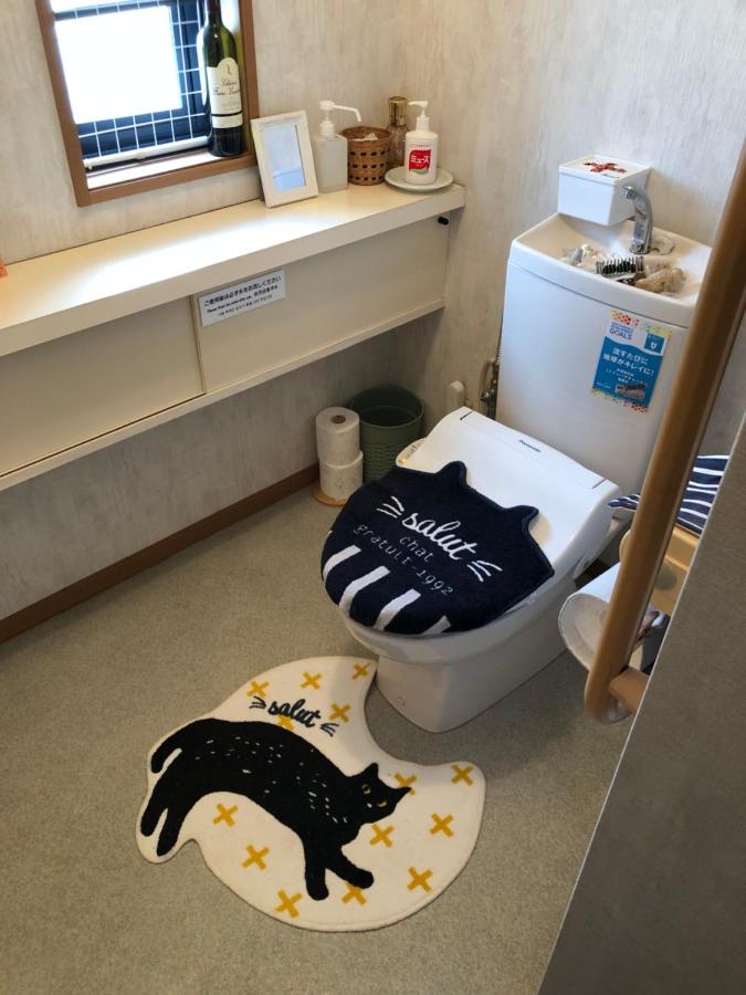 ペット連れ歓迎 女性連れ専用ーotomari MUSUHIータイ古式マッサージや妊産婦ケアが受けられる 源泉掛け流し温泉側の宿 ドッグラン可 - B&B