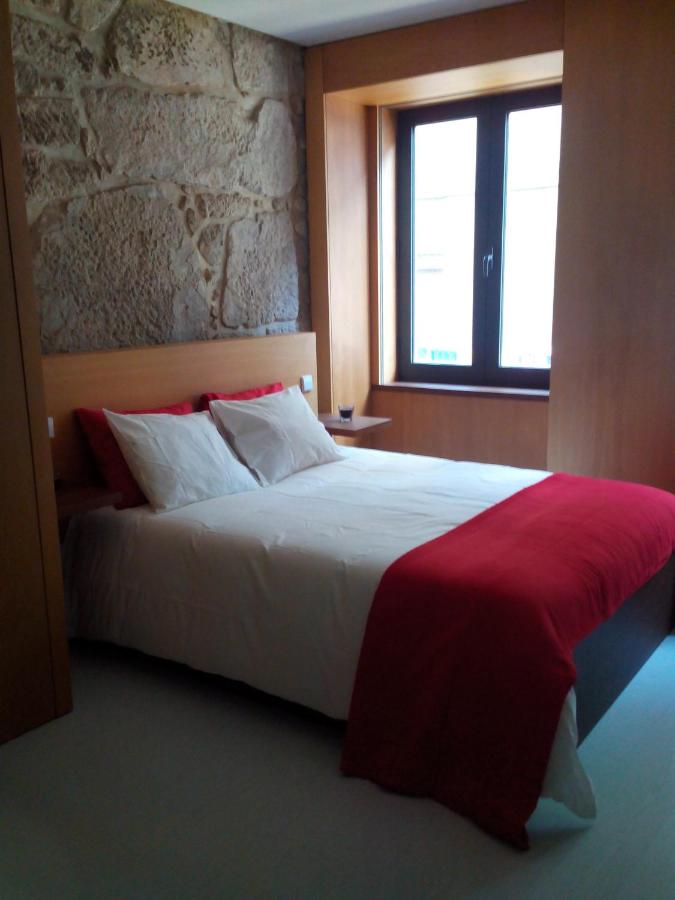 Smartr Porto Reis de Gaia - B&B