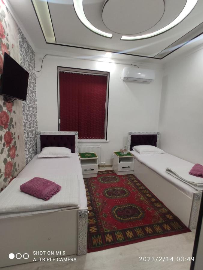 B&B Boukhara - KAMIR Guest House - Bed and Breakfast Boukhara