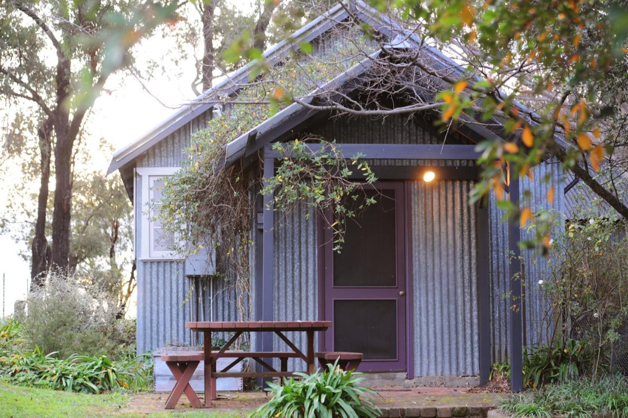 Stay in Mudgee The Grove, The Church, And Premium Private Homestead - B&B Mudgee