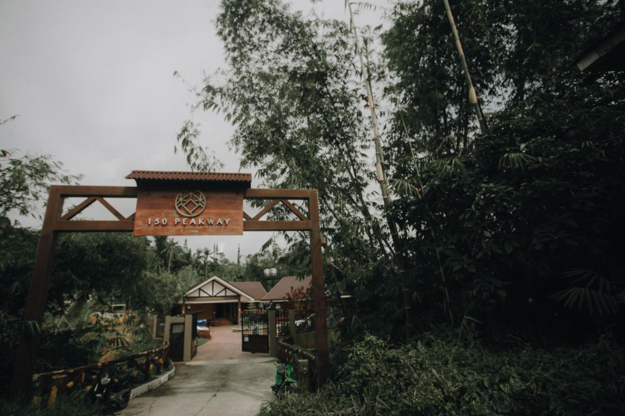 150 Peakway Mountain Resort - B&B Dalaguete
