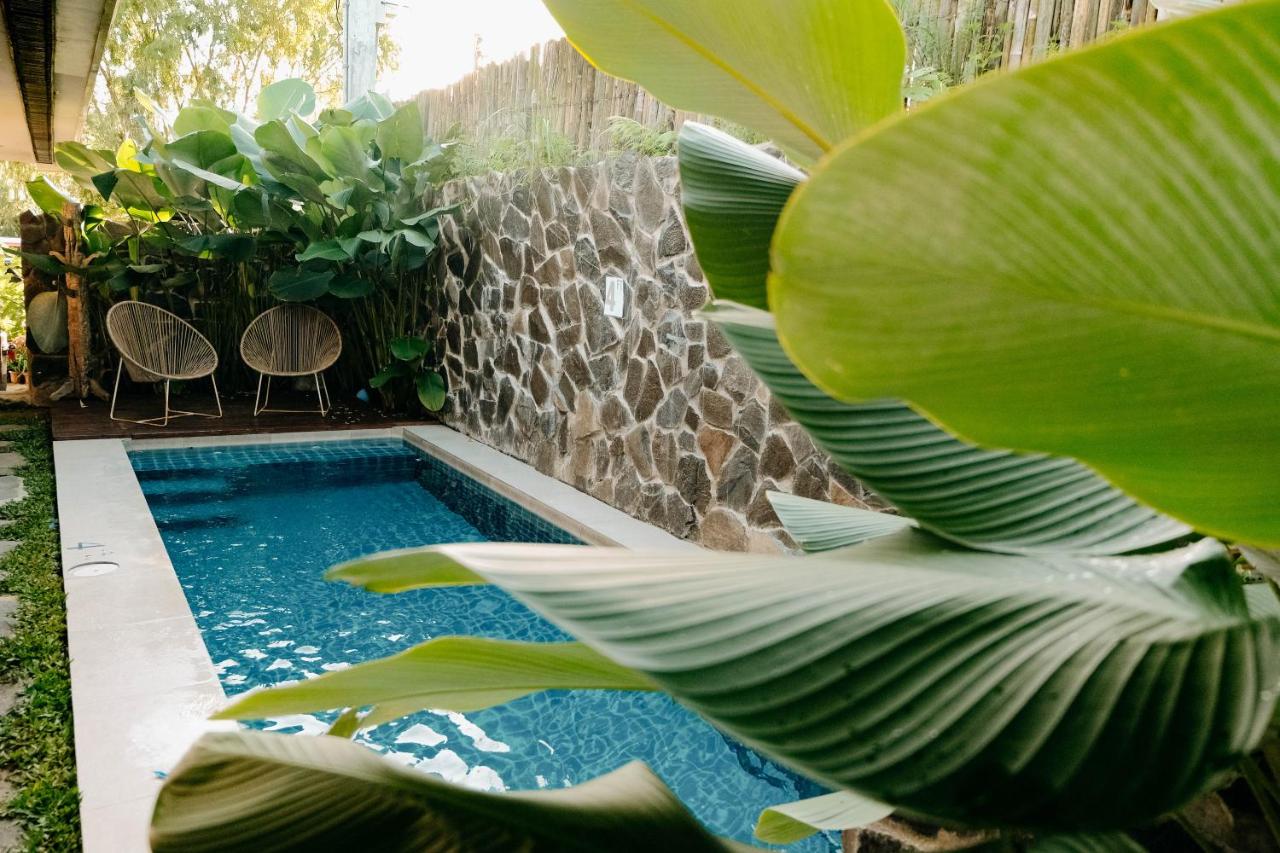 Two-Bedroom Villa with Private Pool