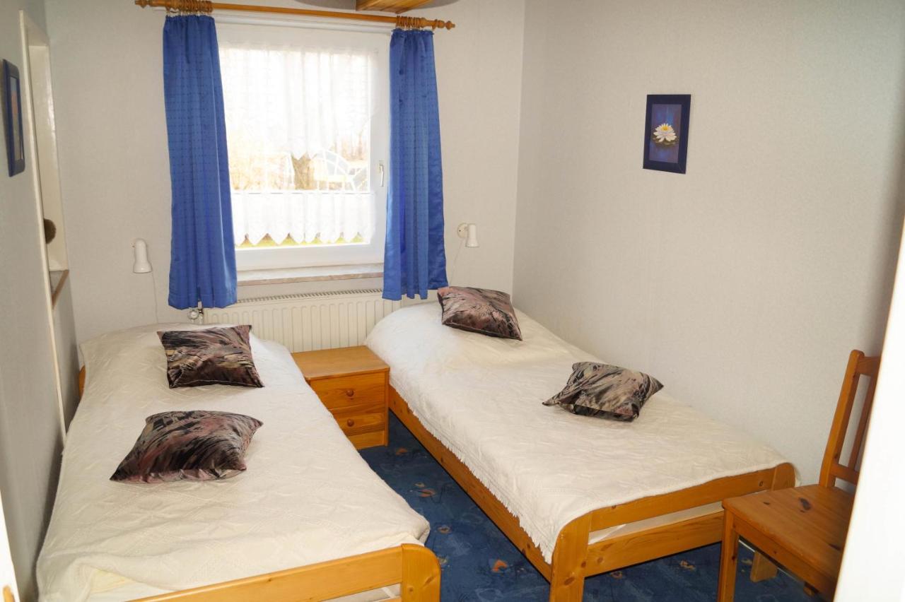 Quadruple Room with Terrace