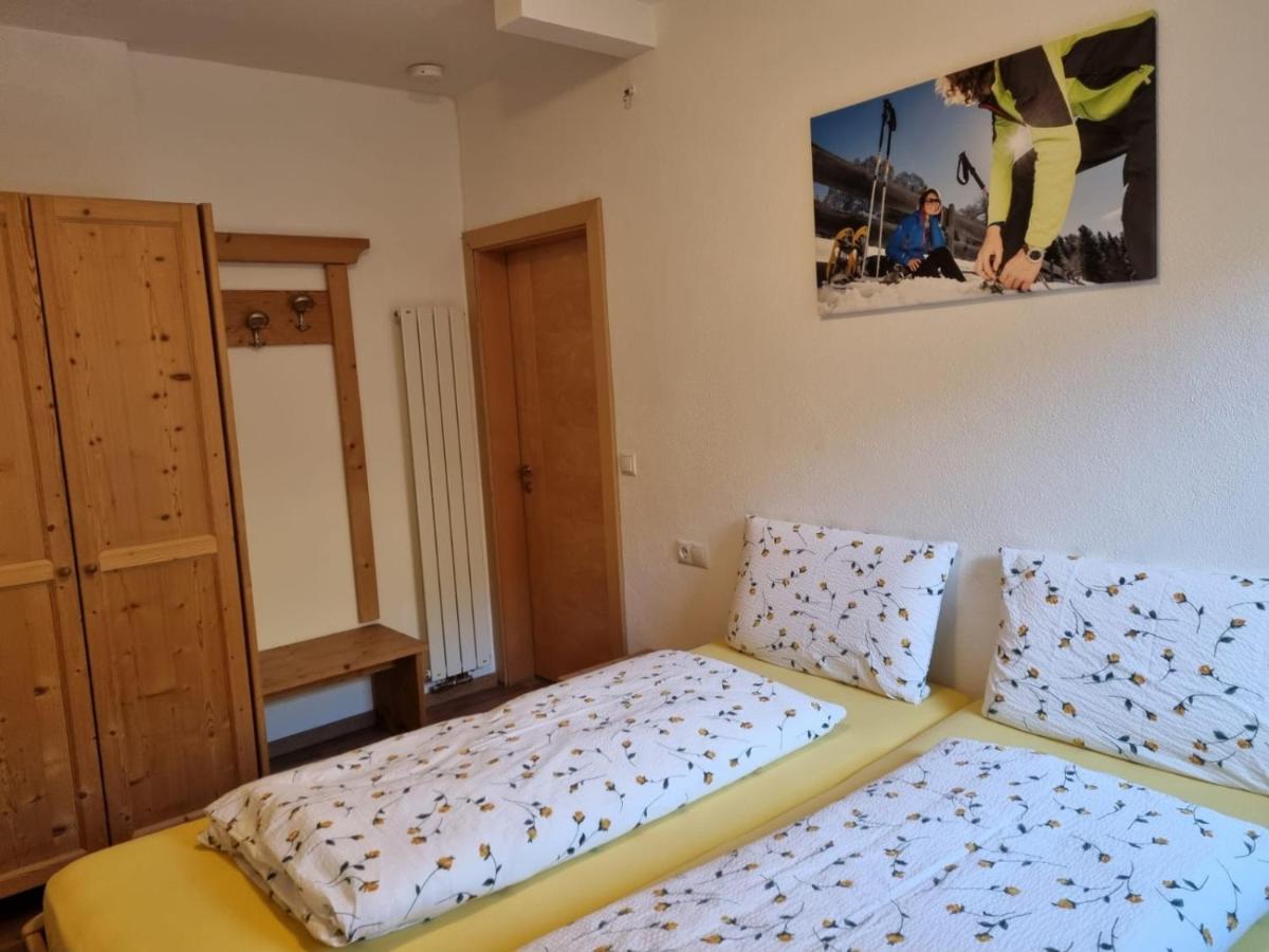 Appartamento con 2 Camere da Letto