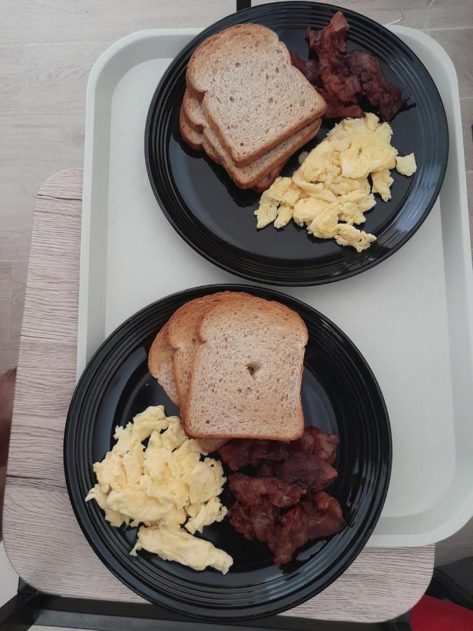 Habitación Doble con balcón 