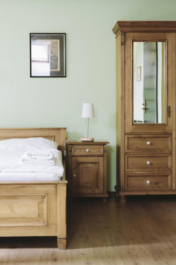Chambre Triple