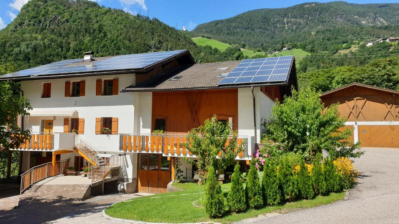 Appartamento con 2 Camere da Letto