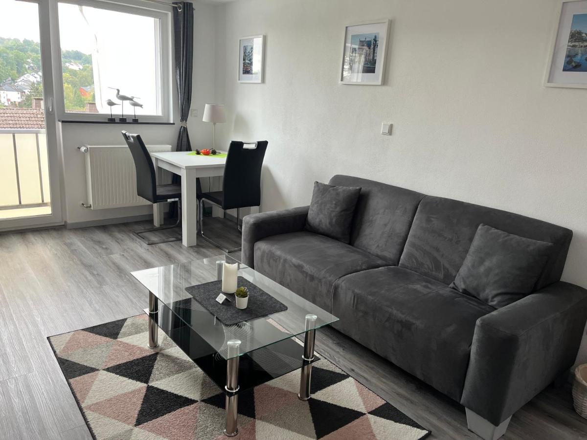 Apartment mit 1 Schlafzimmer