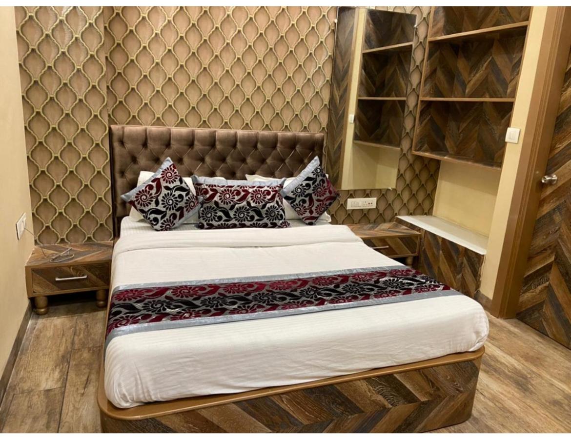 B&B Amritsar - Hotel 98, Amritsar - Bed and Breakfast Amritsar