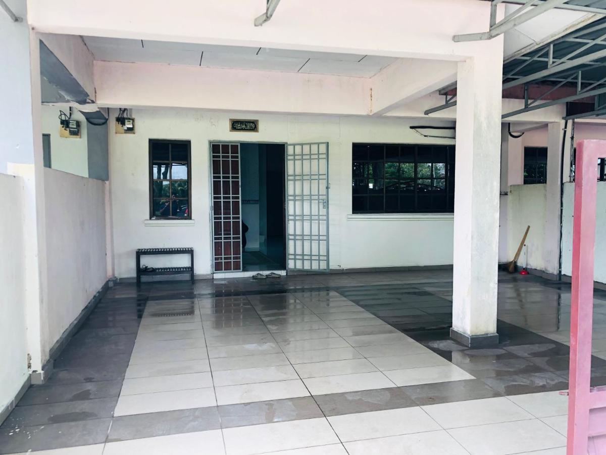 Alyn Home Batu Pahat V Netflix Wifi Cuckoo - B&B
