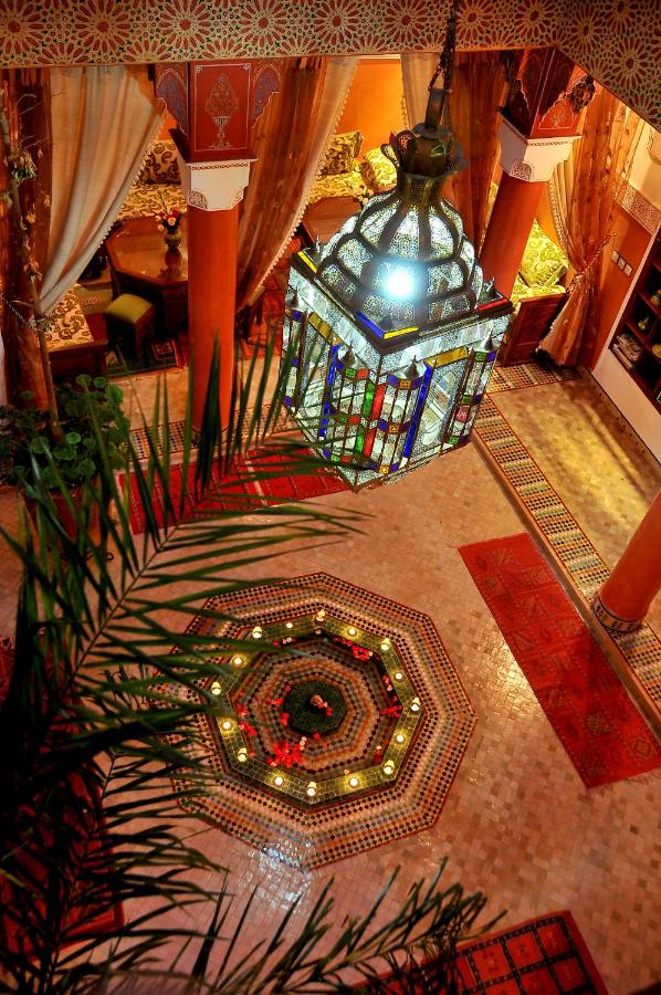 B&B Marrakesh - Riad Lila - Bed and Breakfast Marrakesh