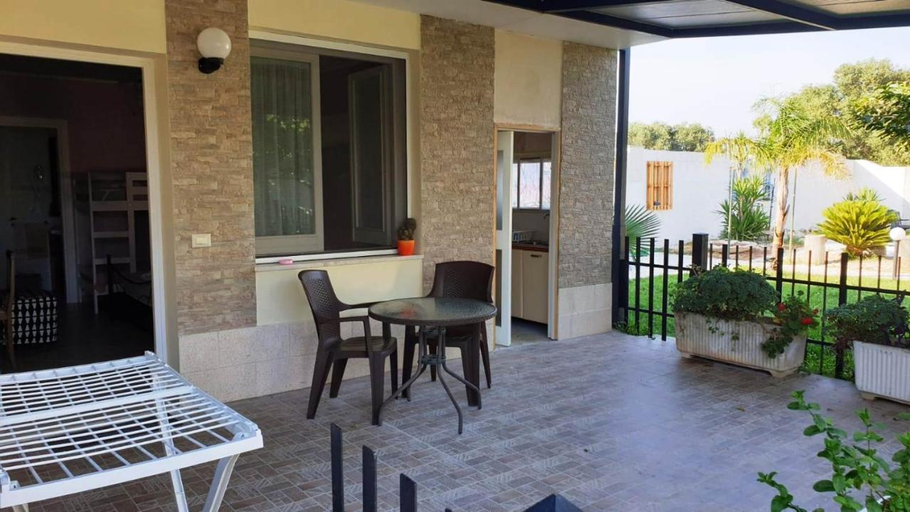 B&B Villa Romina - B&B