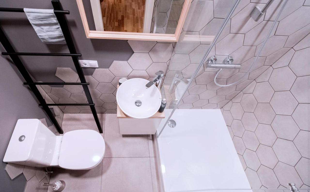 Appartement 1 Chambre