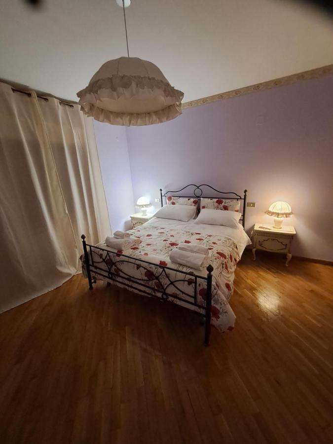 B&B Avezzano - Residence Claudia - Bed and Breakfast Avezzano