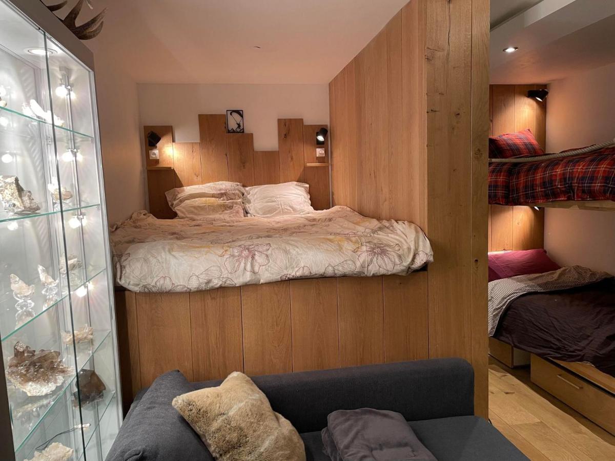 Apartamento Estudio