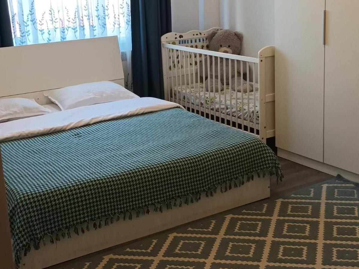 Apartament Mattias - B&B