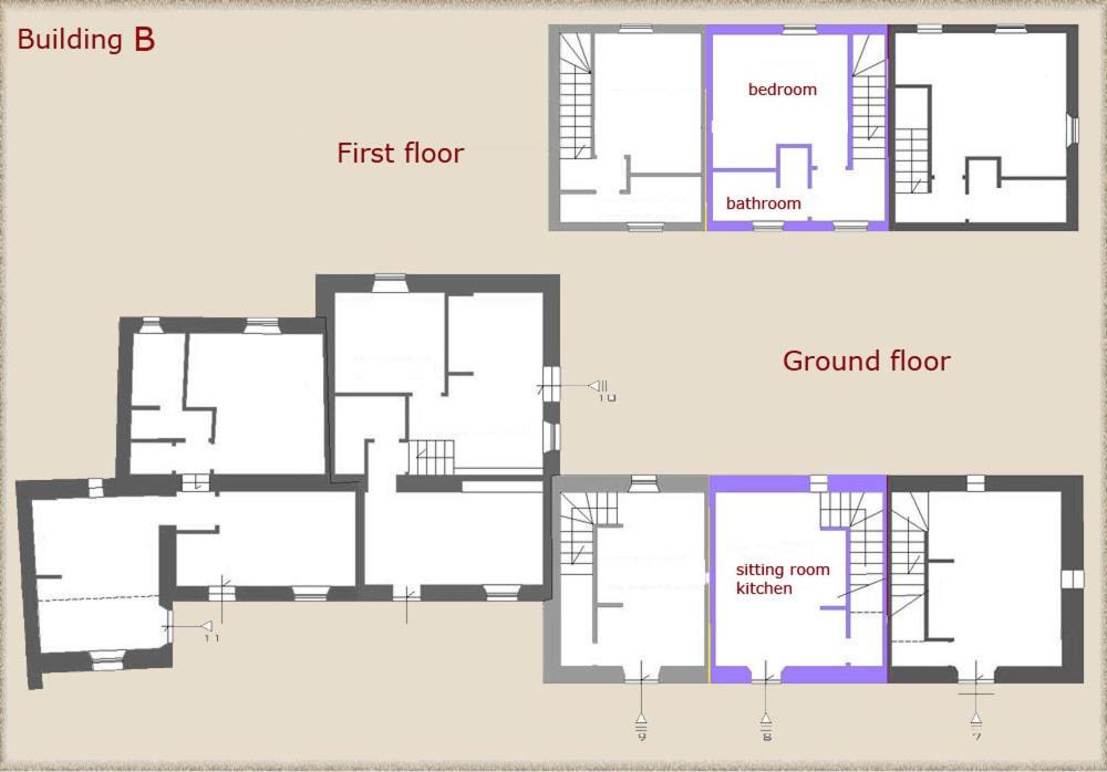 Apartamento Deluxe
