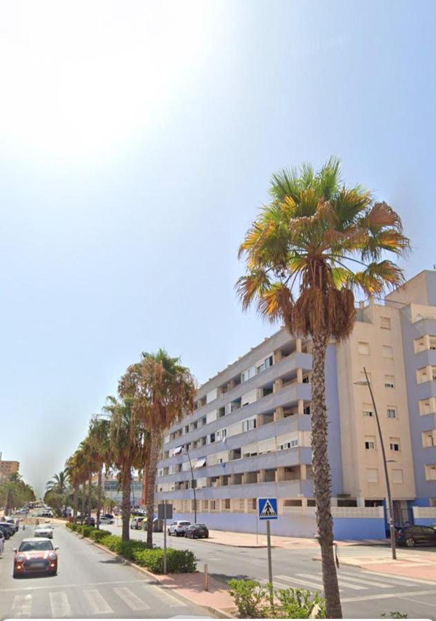 Sela Playa - Bed and Breakfast Roquetas de Mar