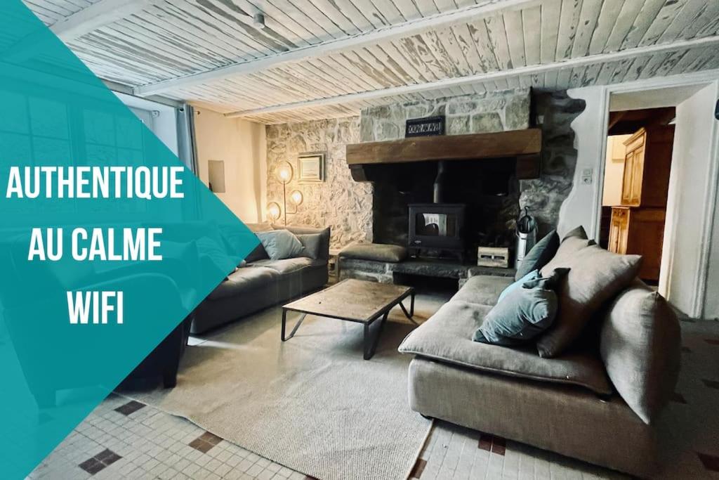Saint Norgard - hameau breton - B&B
