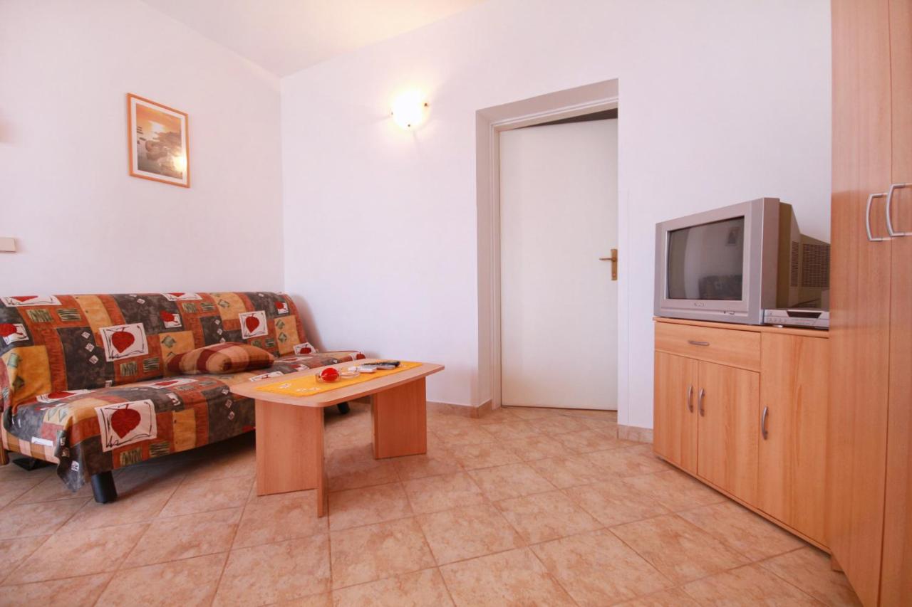 Apartment mit 3 Schlafzimmern