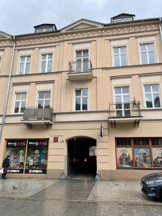 Piotrkowska2828 apartament. - B&B Lodz