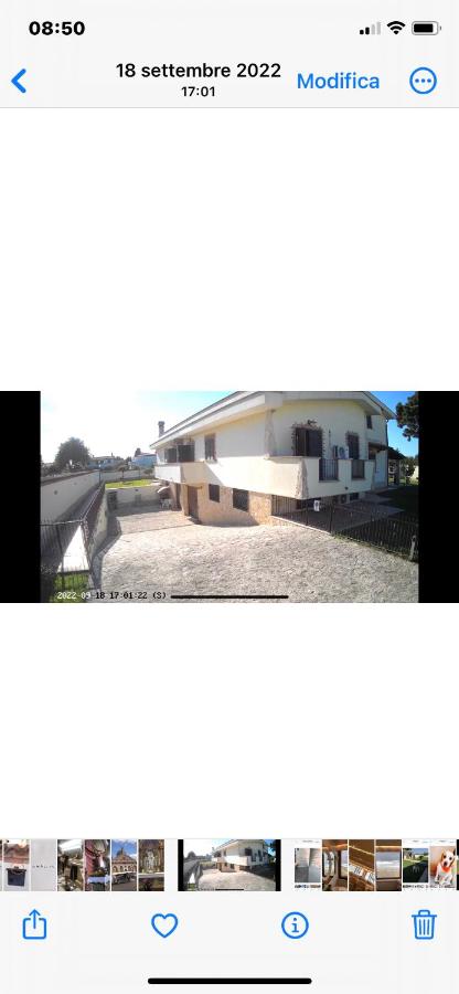 Monolocale Familiare