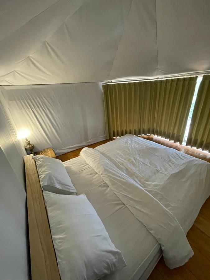 Happy Glamping