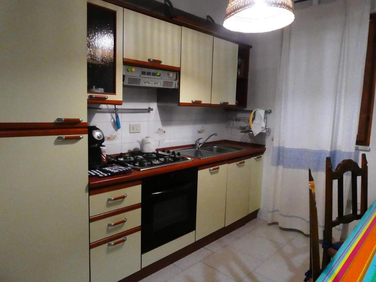 Casa Lore al mare - B&B