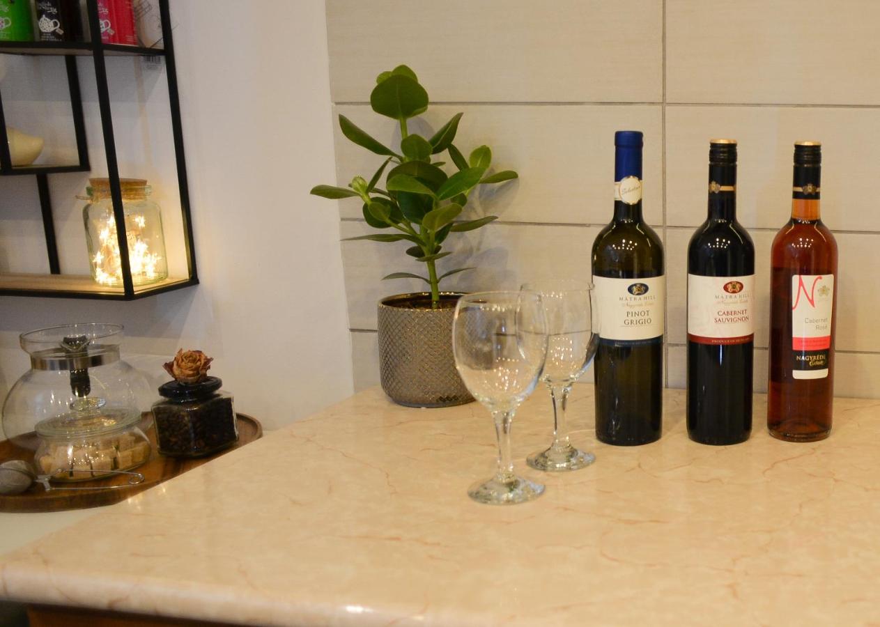 Millennium City Park Budapest - Chambres d’hôtes Budapest